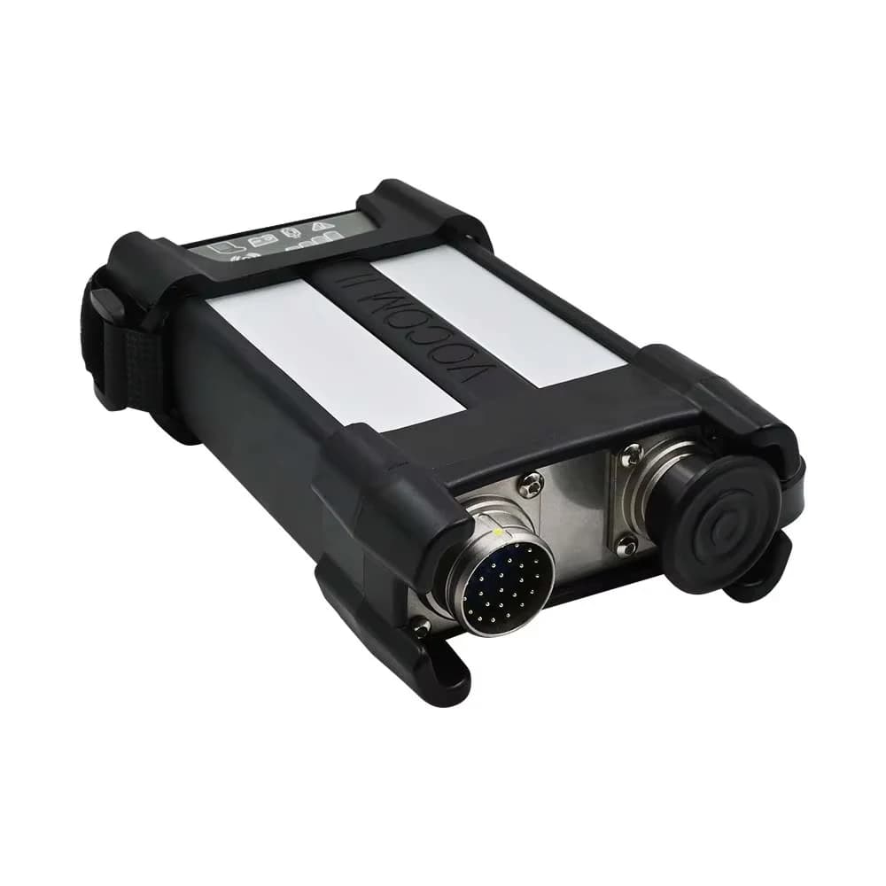 II 88830400 Diagnostic Tool | Premium PTT 2.8.150 Software | Professional Volvo Scanner DEV2TOOL - Thumbnail 5