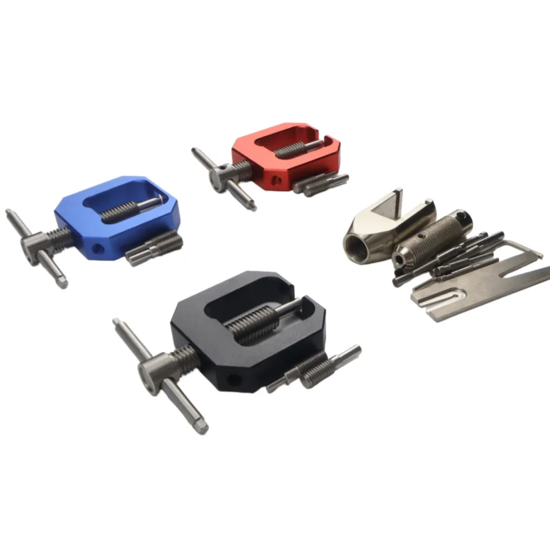 Motor Gear Puller Tool | Universal Pinion Remover | For RC Motors & Car Accessories - Image 1