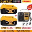 5AH X2 Charger X1