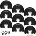 9 Pcs Semicircle 88M