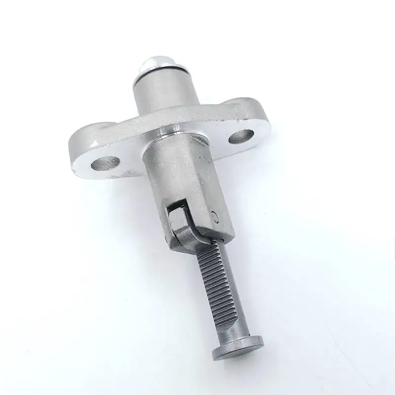 Motorcycle timing chain tensioner compatible with Suzuki EN125, GN125, HJ125K-2, GS125, and EN125-2A models.