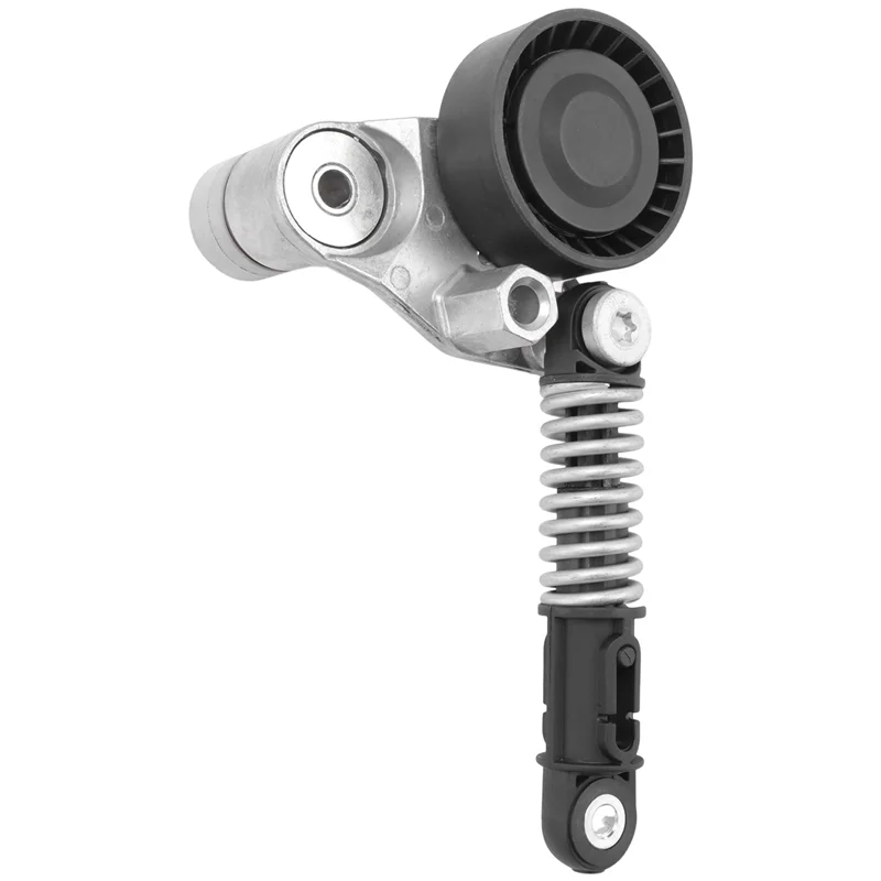 Belt Tensioner ASSY 6712000370 | OEM Replacement | For Actyon, Korando, Rexton W 2012-2019 - Thumbnail 4