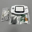 3.0GBA White