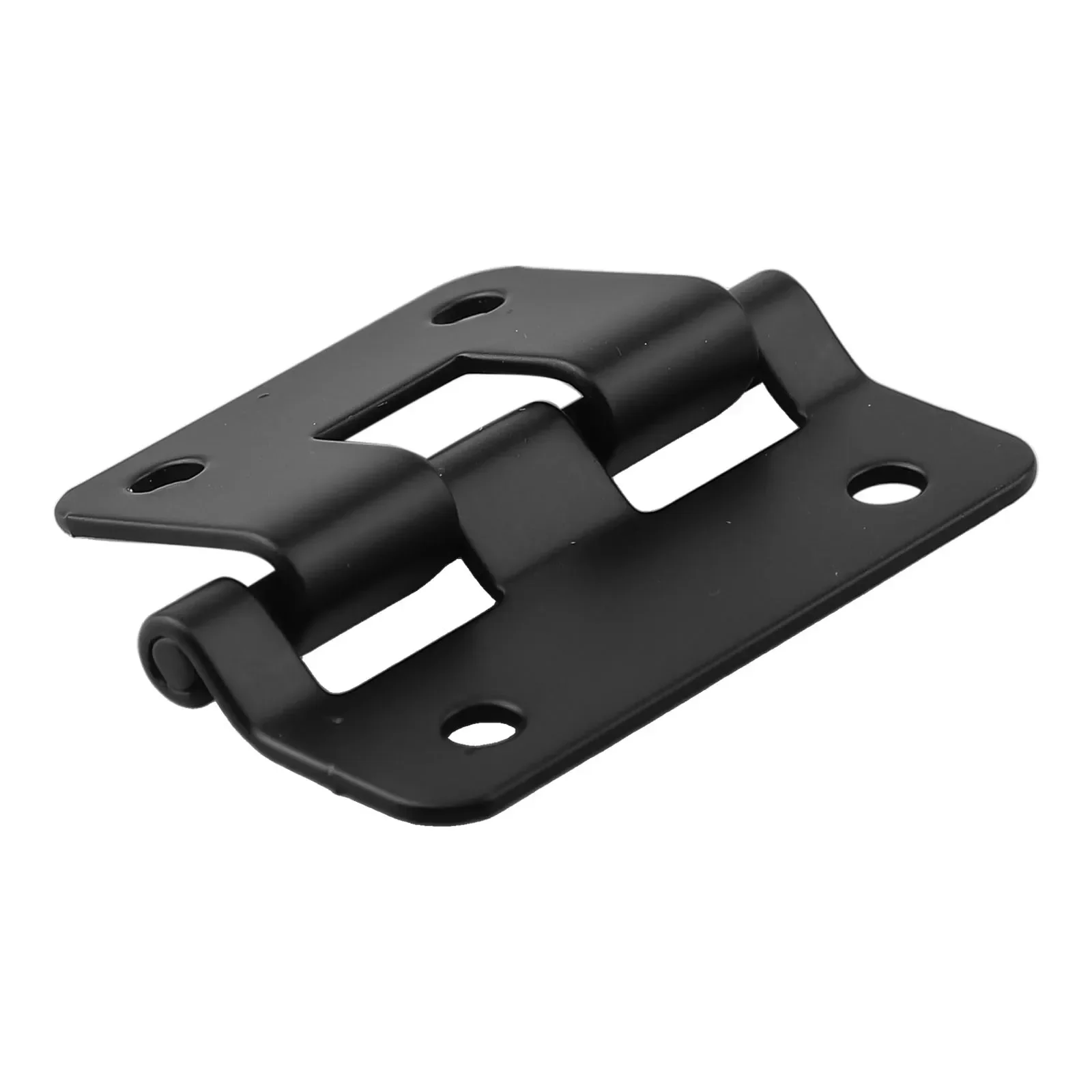 Instrument Case Hinge | Easy Removal & Installation | Versatile Metal Furniture Hardware - Thumbnail 3