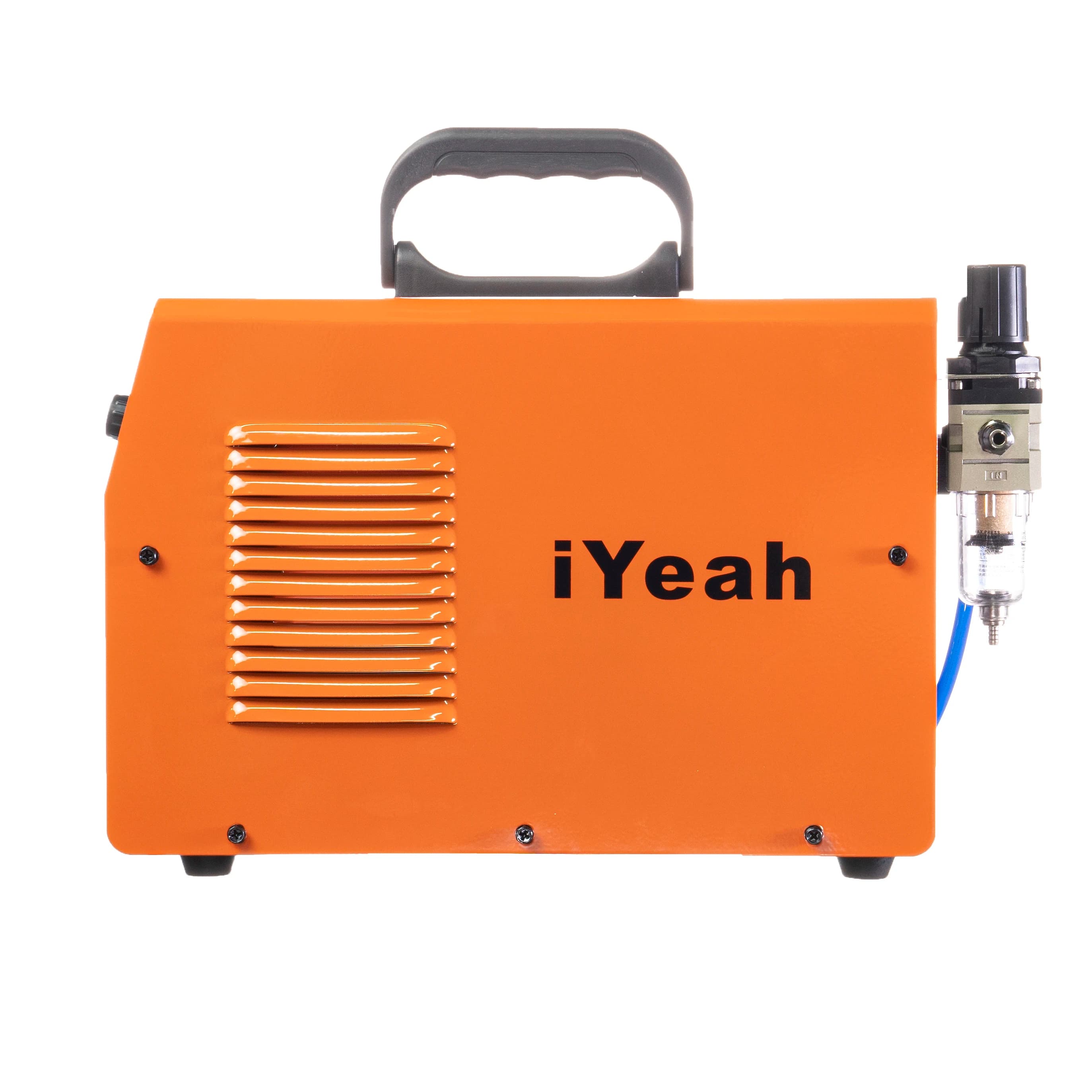 Plasma Cutter | 110V/220V Dual Voltage | 50A Power for 16mm Steel Cutting - Thumbnail 3