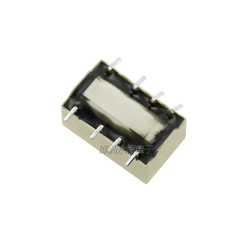 UD2 Series Signal Relay | 1A 8-Pin | 3V, 4.5V, 5V, 12V Models | Precision Control Component - Thumbnail 2