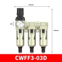 CWFF3-03D