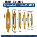 1-5mmM35 Cobalt