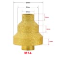 M14 20 35 50