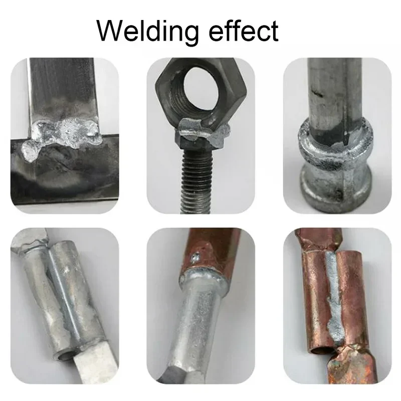 Aluminum Welding Kit | Low-Temperature Solder Rods | No-Flux Brazing Solution - Thumbnail 3