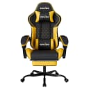 Black Yellow