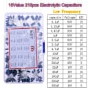 15Value 215PCS