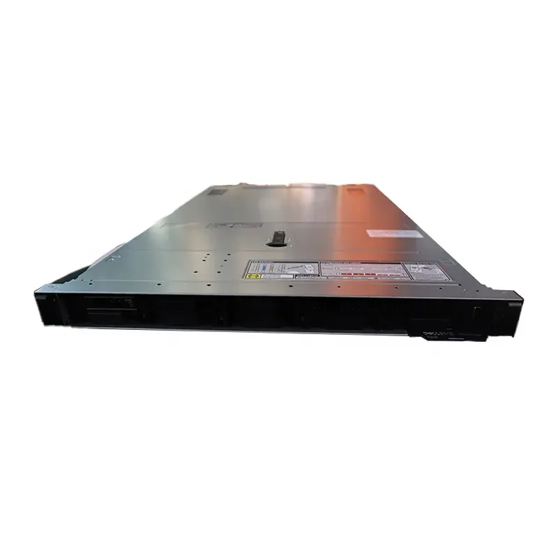 Dell PowerEdge R660 Rack Server | 1U Enterprise-Grade Performance | High-Density Data Center Solution - Thumbnail 3