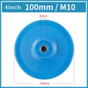 4inch M10