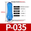 P-035 DN40 3.5cubic