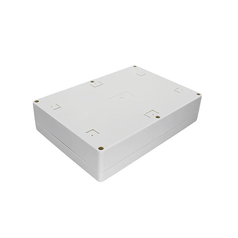 Waterproof Electrical Enclosure | ABS Plastic Project Box for PCB & Junction Protection - Thumbnail 4