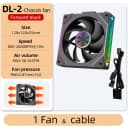 Forward Black 1Fan