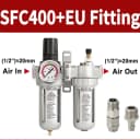 SFC-400 w EU40