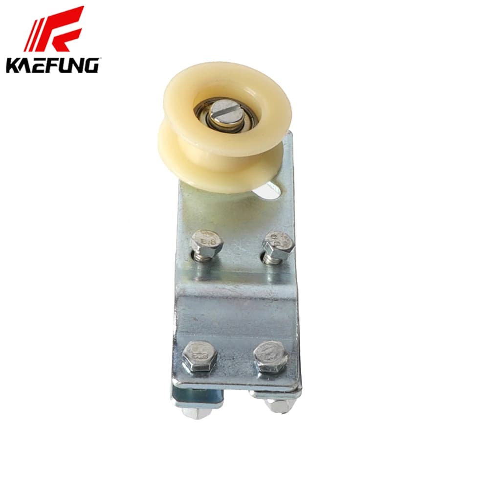 Bicycle Chain Tensioner Roller | Adjustable Motion Pulley Kit | For 66cc/80cc 2-Stroke Pitbike Engines - Thumbnail 2