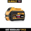 60V 1PCS 9.0Ah