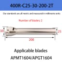 400R-C25-30-200-2T