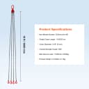 10ft 8mm
