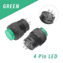 LED Green