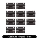 Black 10pcs