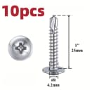 4.2x 25 10PCs