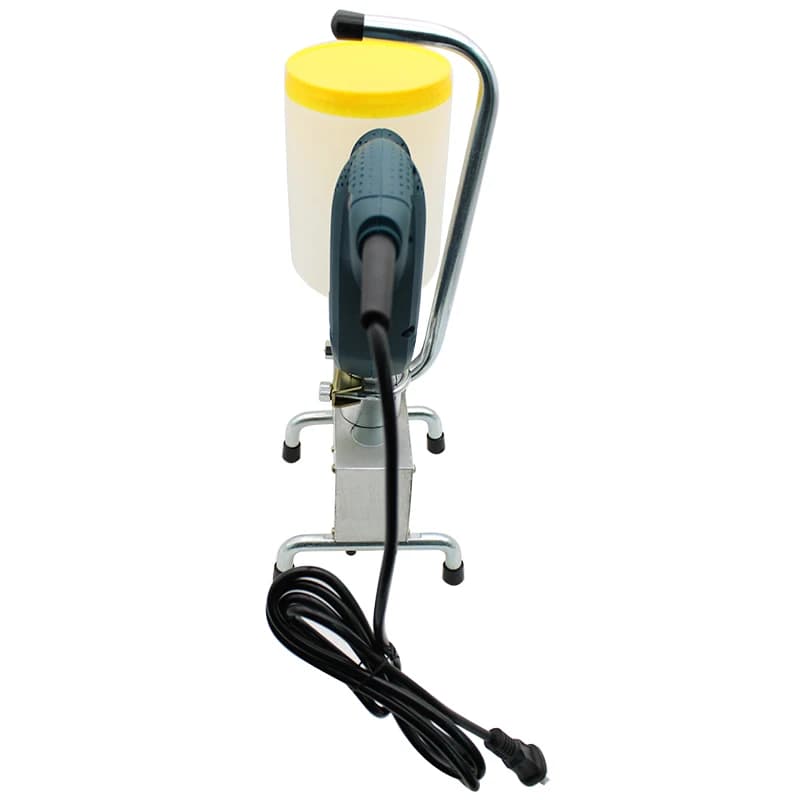 KAY-999 High Pressure Waterproof Grouting Machine 910W Injection Pump Epoxy/Polyurethane Grouting Liquid Leakage Tool - Thumbnail 6