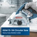 Bosch GDM 13-34