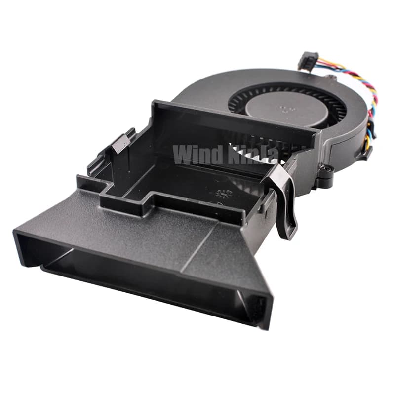 KSB0705HB-A 6XNNH-A00 A03 DC5V 1.00A 10.55CFM Centrifugal fan blower cooling fan for AlienwareAlpha Game console GPU - Thumbnail 4