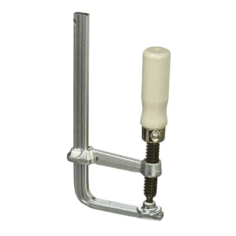 FSZ 120 Screw Clamps | 4-11/16 Capacity | Professional Precision Clamping Tool - Thumbnail 2