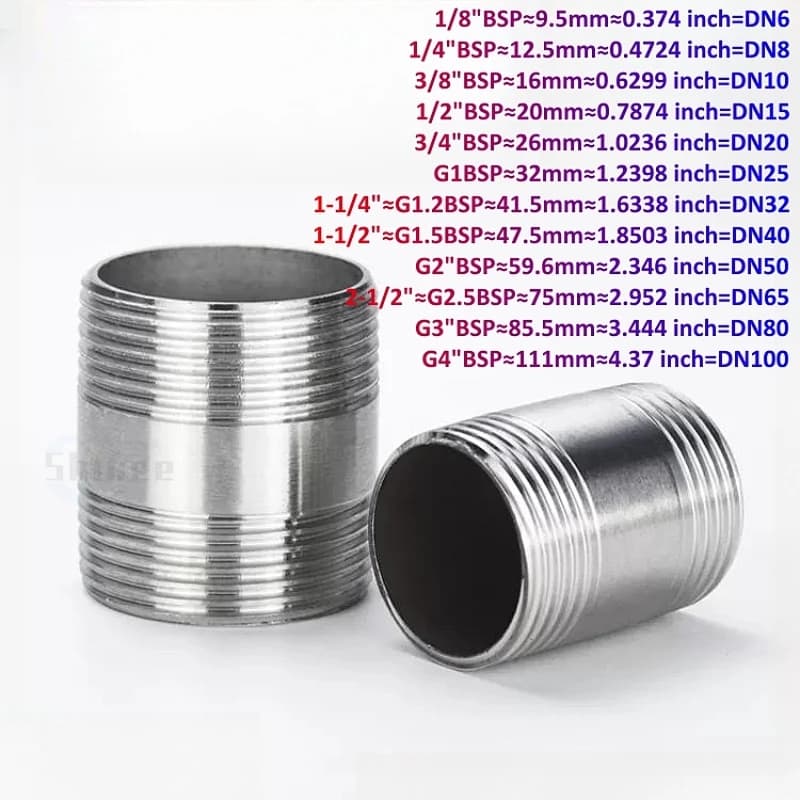 1/4-Inch Drive Extension Bar Set | 4-Piece Metric Sizes (100mm-300mm) | Durable Chrome Vanadium Steel - Thumbnail 5