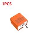 Orange 1pcs