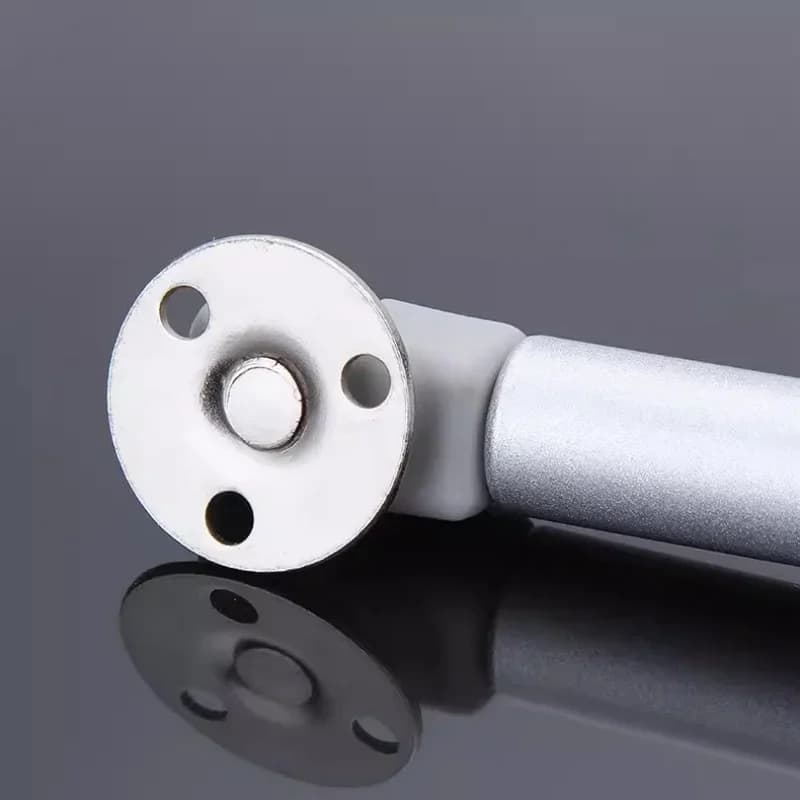 Door Lift Support | 20N-200N Hydraulic Gas Strut | Heavy-Duty Kitchen Hardware - Image 1