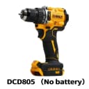1pcs DCD805
