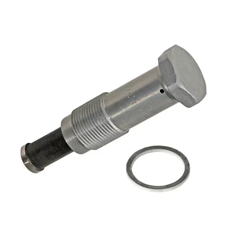 Heavy-Duty Timing Chain Tensioner 11318685091 | For BMW E87 E88 E46 E90 | Reliable Engine Operation - Thumbnail 2