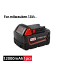 12.0Ah 1pcs