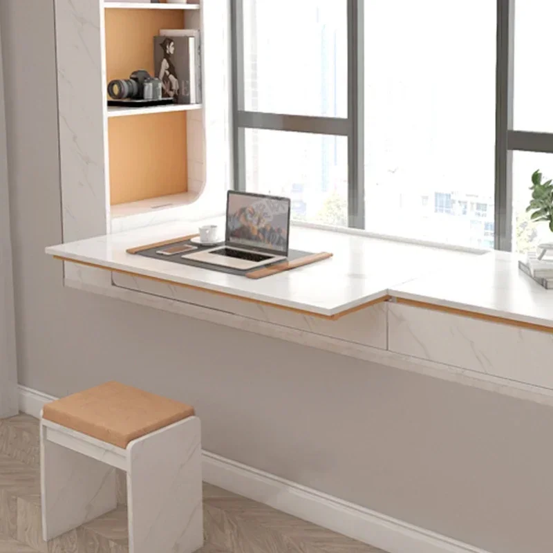 Soft-Close Drawer Slides | Silent Ball Bearing Slides for Cabinets & Furniture - Thumbnail 2