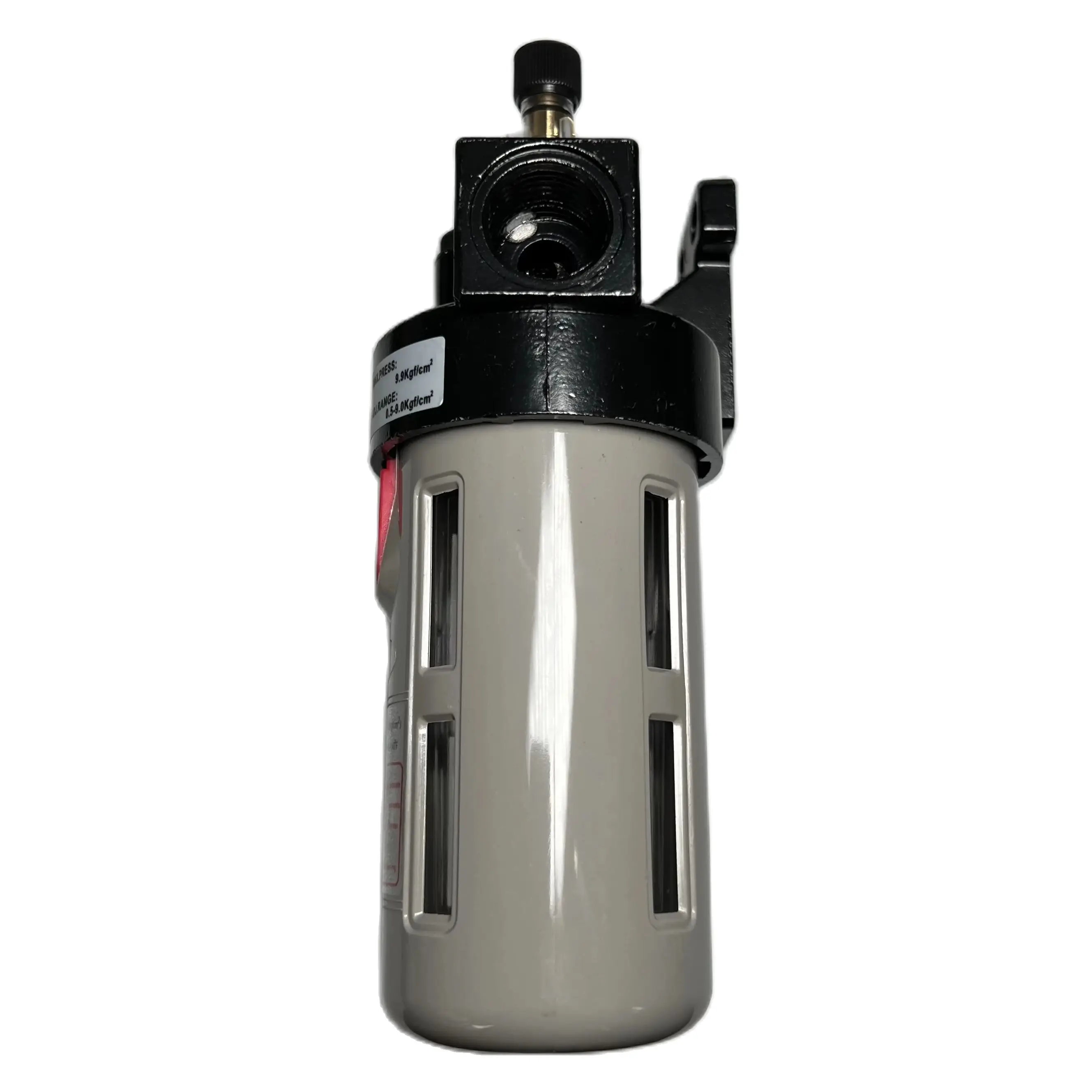FRL Unit | AirTAC BFC Series Pressure Regulator & Filter | Oil-Water Separator - Thumbnail 5