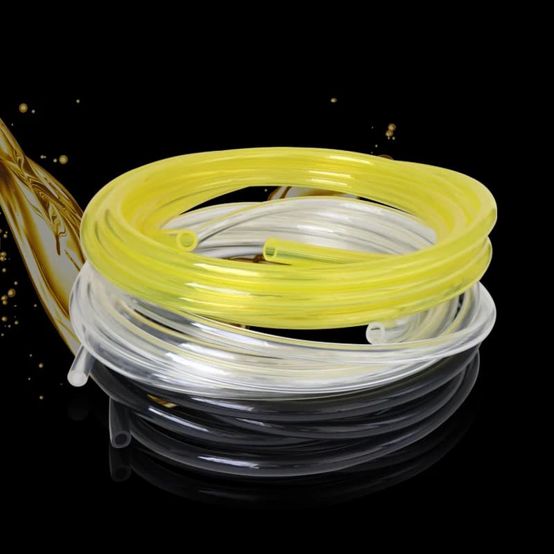 Fuel Line Hose Kit | 1-30 Meter Lengths | 2x3.5mm to 7x10mm Sizes | For Chainsaw, Trimmer & Blower Tools - Thumbnail 5