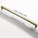 2-320mm Copper Brown