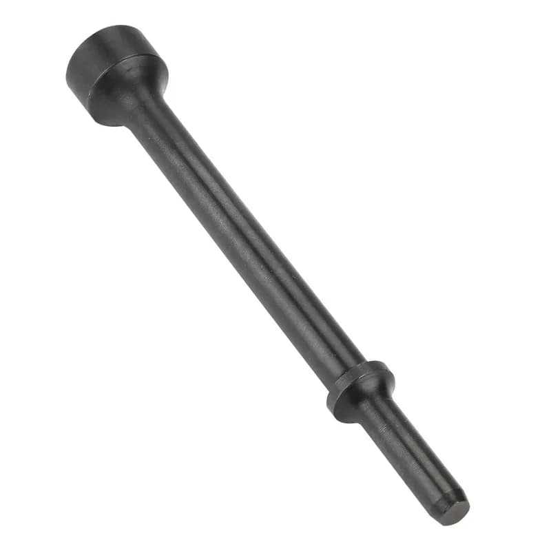 Air Hammer Bit Set | Extended Reach Impact Tools for Smoothing & Drifting - Thumbnail 5