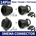 14P Male Female Set