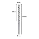 1pc 8mm