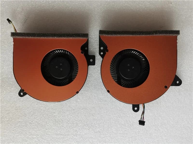 High-Performance Laptop Cooling Fan | CPU & GPU Thermal Solution for ASUS ROG G752 Series | MF75090V1-C520-S9A