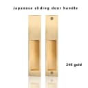 Handle - Gold