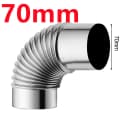 70mm