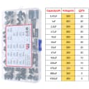 13Value x 200pcs